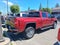 2018 GMC Sierra 2500 HD Leather Heated and Cooled Seats, Keyless Entry, Power Sunroof