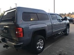 2015 GMC Sierra 2500 HD SLT