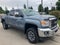 2015 GMC Sierra 2500 HD Leather Memory Heated Seat, Climate Control, Keyless Entry