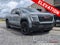 2026 GMC Sierra EV e4WD Crew Cab Standard Range Elevation