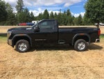 2024 GMC Sierra 2500 HD Long Box, Trailering Mirrors, HD Rear Vision Camera, Trailering Package