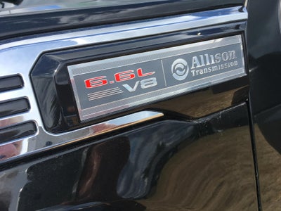 2024 GMC Sierra 2500 HD Long Box, Trailering Mirrors, HD Rear Vision Camera, Trailering Package