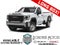 2026 GMC Sierra 2500 HD Regular Cab Long Box 4-Wheel Drive Pro