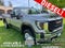 2026 GMC Sierra 2500 HD Regular Cab Long Box 4-Wheel Drive Pro