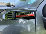 2026 GMC Sierra 2500 HD Regular Cab Long Box 4-Wheel Drive Pro