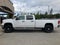 2011 GMC Sierra 3500 HD SRW SLE