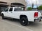 2011 GMC Sierra 3500 HD SRW SLE
