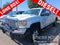 2019 GMC Sierra 3500 HD Power Sunroof, Heated and Cooled Seats, HD Trailering Package