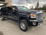 2019 GMC Sierra 3500 HD Denali