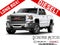 2018 GMC Sierra 3500 HD Dual Zone Climate Control, Cruise Control, Park Assist