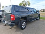 2017 GMC Sierra 3500 HD Leather Memory Heated and Cooled Seat, Power Sunroof, Navigation