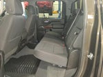 2023 GMC Sierra 2500 HD Power Lumbar Heated Seat, Climate Control, Trailering Mirrors