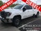 2023 GMC Sierra 2500 HD Leather Memory Power Lumbar Heated Seat, Trailering Mirrors, Front and Rear Ultrasonic Park Assist