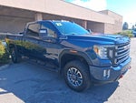 2022 GMC Sierra 2500 HD Power Heated and Cooled Seat, Trailering Mirrors, Navigation, HD Surround Vision