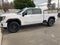 2022 GMC Sierra 2500 HD Power Lumbar Memory Seat, Trailering Mirrors, Gooseneck/5th Wheel Package, Sunroof