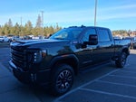 2023 GMC Sierra 2500 HD Power Lumbar Memory Seat, Power Sunroof, Trailering Mirrors
