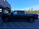 2023 GMC Sierra 2500 HD Power Lumbar Memory Seat, Power Sunroof, Trailering Mirrors