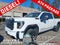 2024 GMC Sierra 2500 HD Memory Power Lumbar Seat, Power Sunroof, Technology Package
