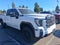 2024 GMC Sierra 2500 HD Memory Power Lumbar Seat, Power Sunroof, Technology Package