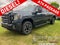 2020 GMC Sierra 2500 HD Memory Power Lumbar Seat, Power Sunroof, Technology Package, Trailering Mirrors