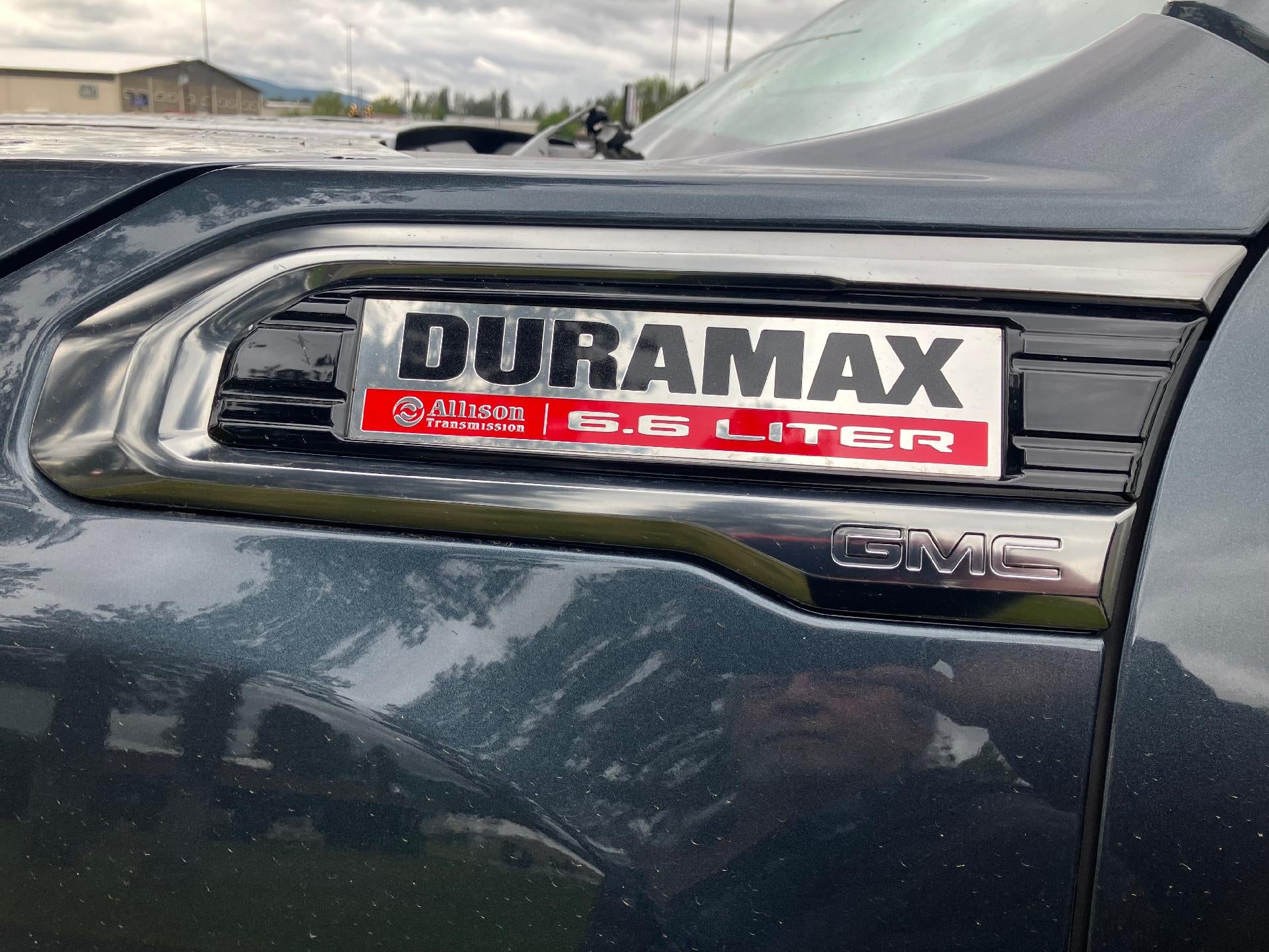 2020 GMC Sierra 2500 HD Memory Power Lumbar Seat, Power Sunroof, Technology Package, Trailering Mirrors