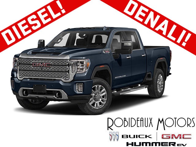 2020 GMC Sierra 4WD Crew Cab Standard Box Denali's photo