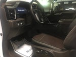 2024 GMC Sierra 2500 HD Memory Power Lumbar Seat, Technology Package, Power Sunroof