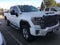 2022 GMC Sierra 2500 HD Power Lumbar Memory Seat, Power Sunroof, Navigation
