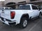 2022 GMC Sierra 2500 HD Power Lumbar Memory Seat, Power Sunroof, Navigation