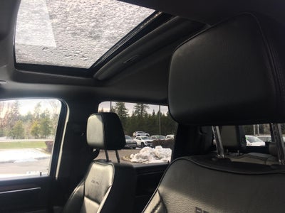 2024 GMC Sierra 2500 HD Power Lumbar Memory Seat, Technology Package, Power Sunroof