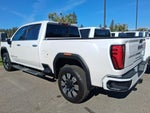 2024 GMC Sierra 2500 HD Power Lumbar Memory Heated and Cooled Seat, Power Sunroof, Technology Package
