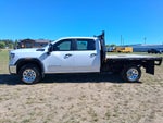 2022 GMC Sierra 3500 HD Trailering Mirrors, Cruise Control, Rear Vision Camera