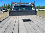2022 GMC Sierra 3500 HD Trailering Mirrors, Cruise Control, Rear Vision Camera