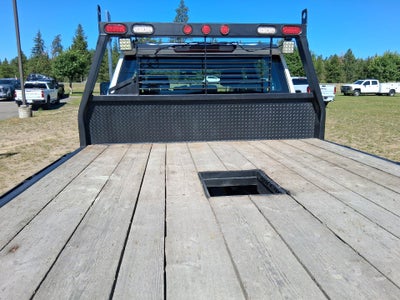 2022 GMC Sierra 3500 HD Trailering Mirrors, Cruise Control, Rear Vision Camera