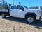 2022 GMC Sierra 3500 HD Trailering Mirrors, Cruise Control, Rear Vision Camera
