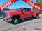 2020 GMC Sierra 3500 HD Power Memory Lumbar Seat, Technology Package, Navigation