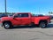 2020 GMC Sierra 3500 HD Power Memory Lumbar Seat, Technology Package, Navigation