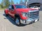 2020 GMC Sierra 3500 HD Power Memory Lumbar Seat, Technology Package, Navigation