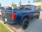 2020 GMC Sierra 3500 HD Power Sunroof, Power Lumbar Memory Seat, Navigation