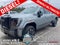 2024 GMC Sierra 2500 HD Power Memory Lumbar Massage Seat, Technology Package, Power Sunroof