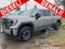 2024 GMC Sierra 2500 HD Power Lumbar Memory Massage Seat, Gooseneck/5th Wheel Package, Power Sunroof