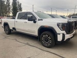 2024 GMC Sierra 3500 HD Denali Ultimate