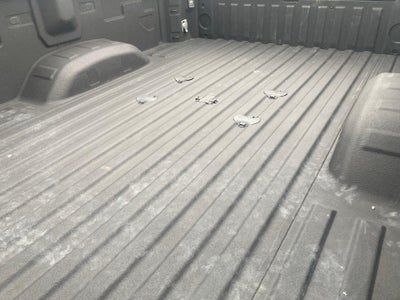 2024 GMC Sierra 3500 HD Denali Ultimate