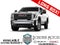 2026 GMC Sierra 2500 HD Crew Cab Long Box 4-Wheel Drive SLE