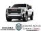 2026 GMC Sierra 2500 HD Crew Cab Standard Box 4-Wheel Drive SLE