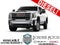 2026 GMC Sierra 2500 HD Crew Cab Standard Box 4-Wheel Drive SLE