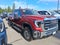 2026 GMC Sierra 2500 HD Crew Cab Standard Box 4-Wheel Drive SLT