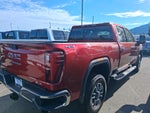 2026 GMC Sierra 2500 HD Crew Cab Standard Box 4-Wheel Drive SLT