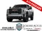 2026 GMC Sierra 2500 HD Crew Cab Standard Box 4-Wheel Drive AT4