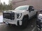 2026 GMC Sierra 2500 HD Crew Cab Standard Box 4-Wheel Drive AT4